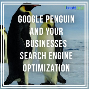 Google Penguin and Your Business Search Optimization
