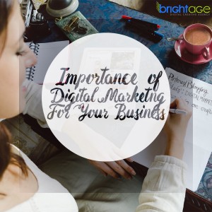 The Importance of Digital Marketing for Your Business