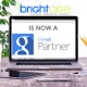 Bright Age has obtained Google Partner Status!