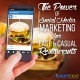 The Power of Social Media Marketing for Fast & Casual Restaurants