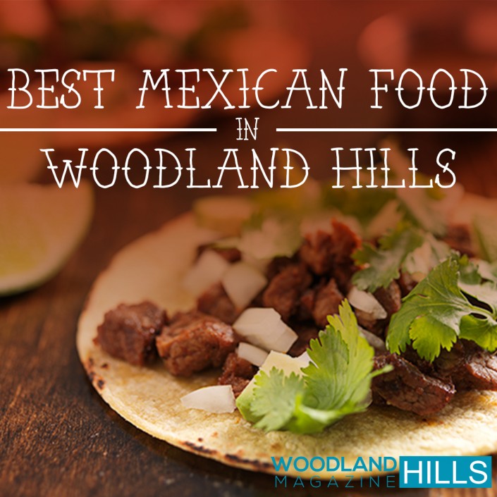authentic mexican tacos with beef