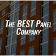 responsive website design for best panel company