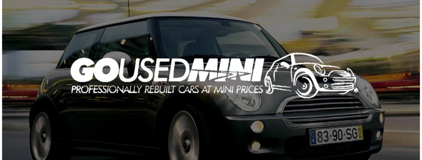 responsive website design for used mini