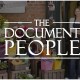 responsive website design for document people