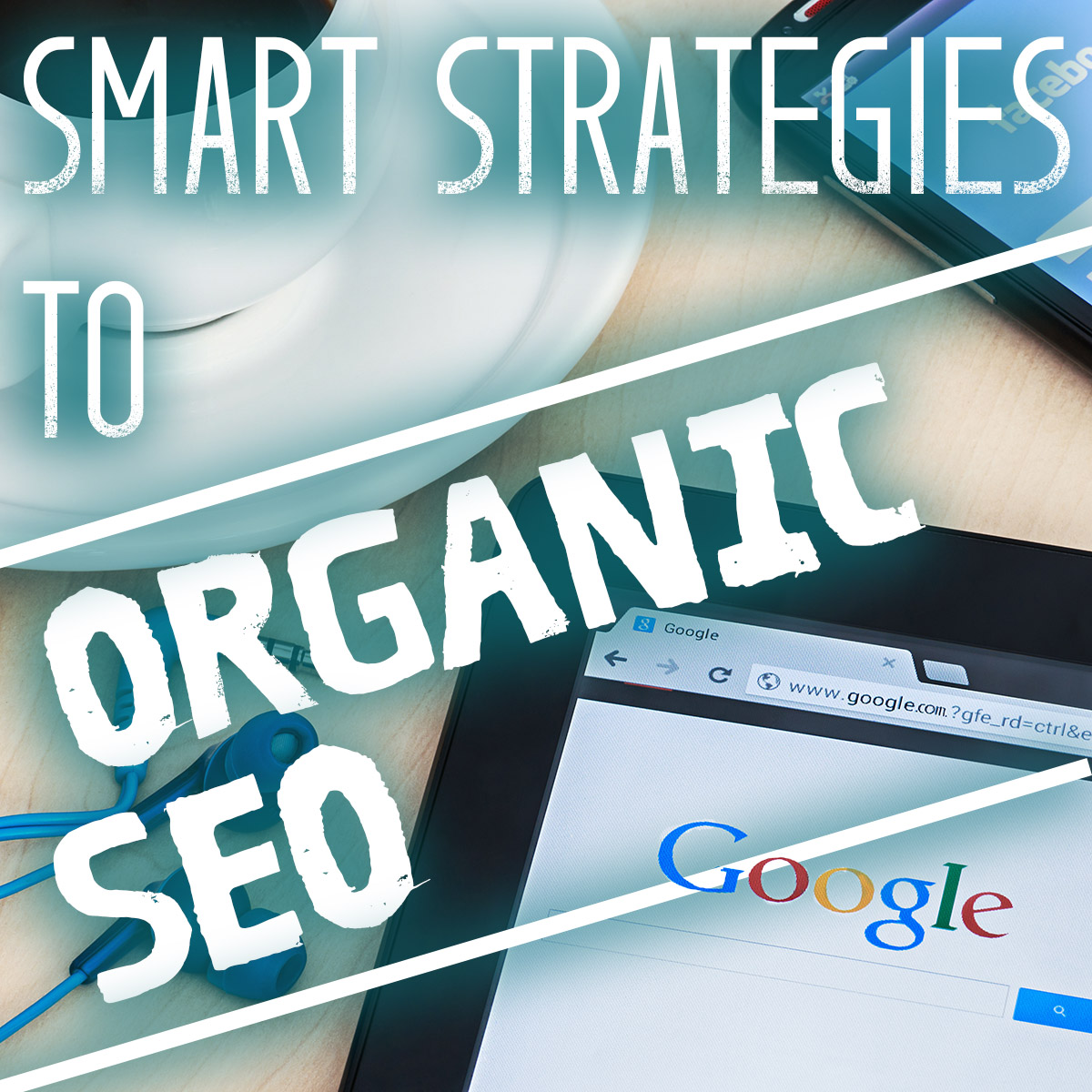 A Social Media Marketing Agency's Strategy to Organic SEO - Bright Age