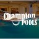 responsive website design for pools