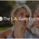 responsive website design for gum doctor