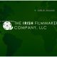 responsive website design for irish film