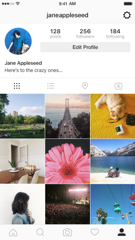 The Growth of Instagram and Best Practices for Your Business