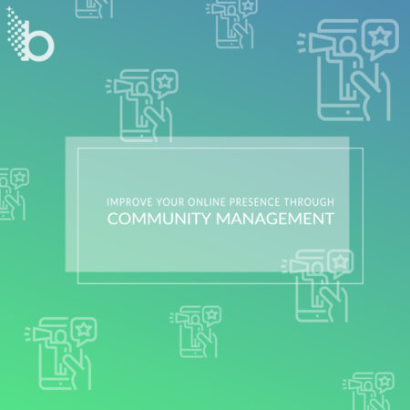 featured blog image for Social Media Community Management How to Improve Your Company's Online Presence through Community Management