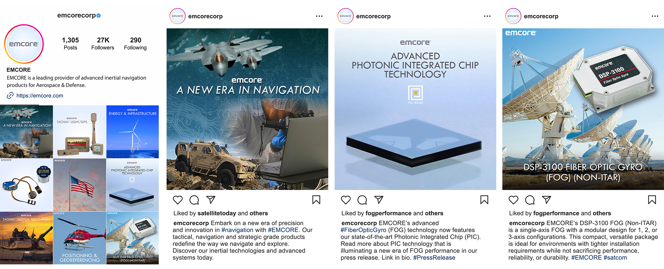 Social-Media-Content-Process-Tech-Company social media content creation - tech company