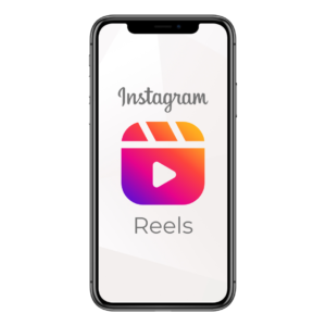 Instagram Reel - Content Creation Agency